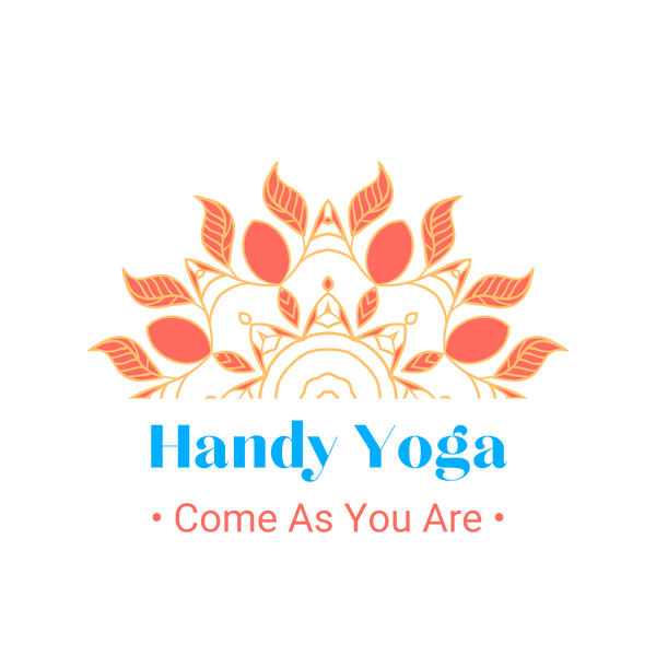 Handy Yoga